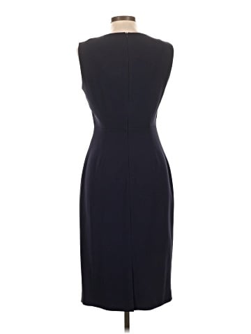 The Fold Cocktail Dress (view 2)
