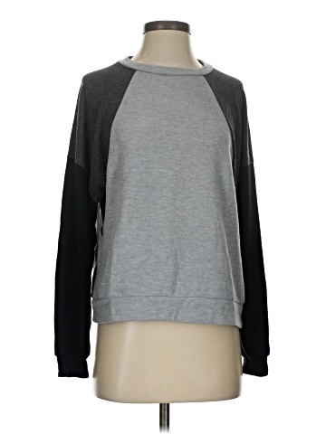 Michael Lauren Sweatshirt (view 1)