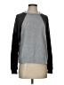 Michael Lauren Gray Sweatshirt Size S - photo 1