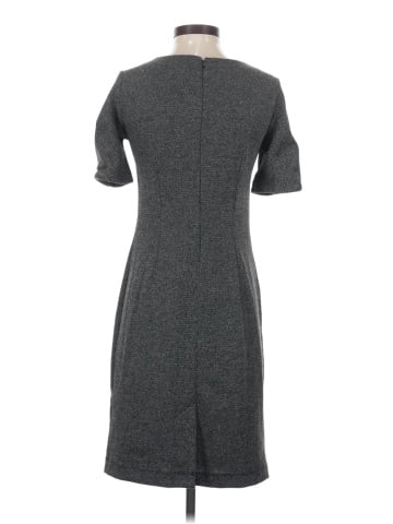 Banana Republic Factory Store Casual Dress (view 2)