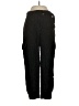 Express Black Cargo Pants Size 2R - photo 1