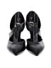 Dream Pairs Black Heels Size 5 - photo 2