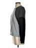 Michael Lauren Gray Sweatshirt Size S - photo 5