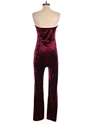 Blanc Jumpsuit (view 2)