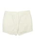 Dockers Stripes Ivory Shorts Size 20W - photo 2