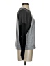 Michael Lauren Gray Sweatshirt Size S - photo 4