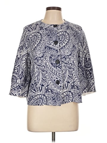 J. McLaughlin Jacket (view 1)