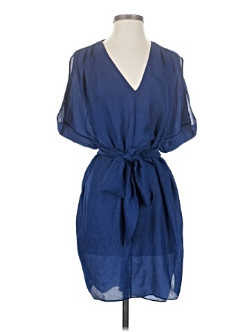 Halston Heritage Cocktail Dress (view 1)
