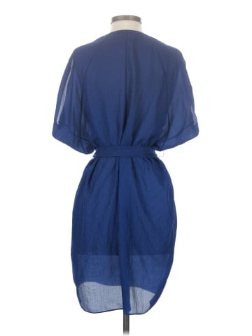 Halston Heritage Cocktail Dress (view 2)