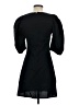 Universal Thread 100% Cotton Black Cocktail Dress Size 2 - photo 2