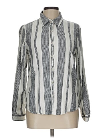 Orvis Long Sleeve Button-Down Shirt (view 1)