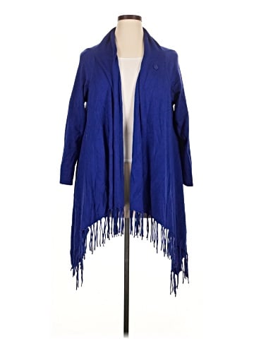 Chelsea & Theodore Cardigan (view 1)