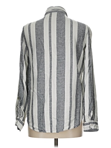 Orvis Long Sleeve Button-Down Shirt (view 2)