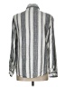 Orvis Stripes Gray Long Sleeve Button-Down Shirt Size L (estimated) - photo 2
