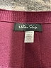 Melissa Paige Burgundy Pullover Sweater Size XL - photo 7