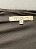 Evan Picone Tweed Gray Cocktail Dress Size 16 - photo 7