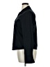Rafaella 100% Cotton Black Long Sleeve Button-Down Shirt Size 14 (petite) - photo 5