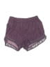 Athleta Purple Athletic Shorts Size S - photo 1