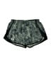Under Armour Camo Green Athletic Shorts Size XS - photo 1