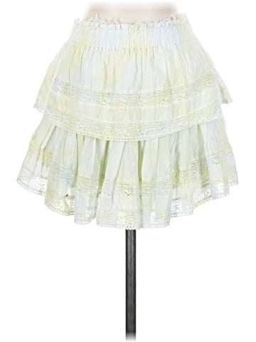 LoveShackFancy Casual Skirt (view 1)