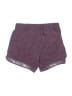 Athleta Purple Athletic Shorts Size S - photo 2