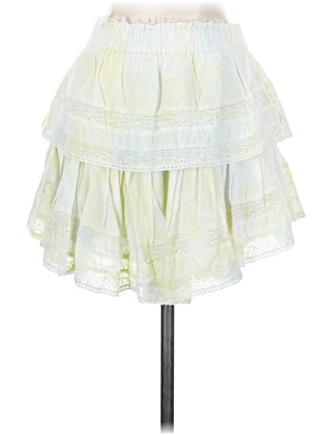 LoveShackFancy Casual Skirt (view 2)