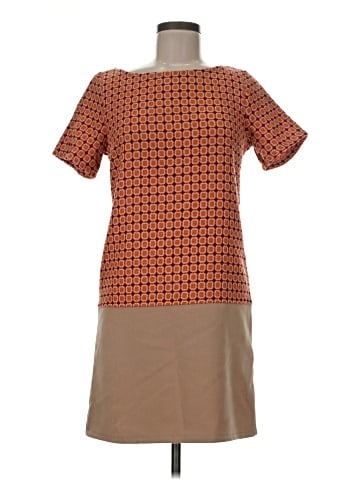 Lou Lou Casual Dress (view 1)