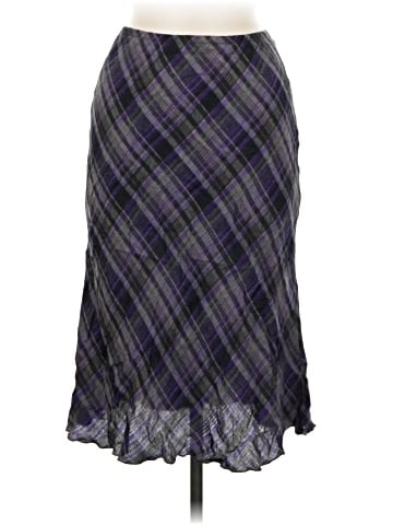 Agnes B. Formal Skirt (view 1)