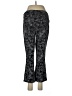 Kenar Paisley Black Casual Pants Size 8 - photo 2