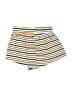 1st Kiss Stripes Yellow Board Shorts Size 7 - 8 - photo 2
