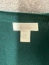 Nordstrom Rack Green Pullover Sweater Size 1X - photo 7
