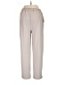 Melissa Paige Solid Gray Casual Pants Size M (petite) - photo 2