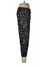 Kenar Paisley Black Casual Pants Size 8 - photo 4