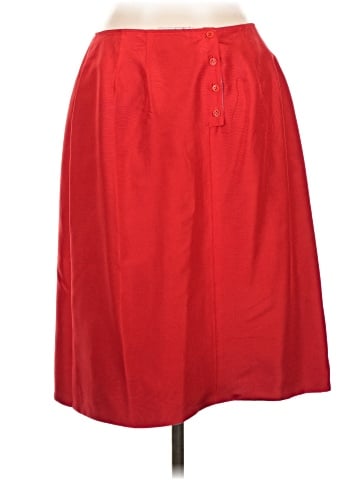 The Look by Randolph Duke Formal Skirt (view 2)