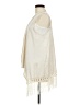 Christopher & Banks Ivory Tan Cardigan Size M - photo 5