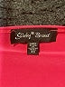 Slinky Brand Pink Short Sleeve Top Size XS - photo 7