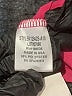 Slinky Brand Pink Short Sleeve Top Size XS - photo 8