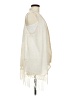 Christopher & Banks Ivory Tan Cardigan Size M - photo 4