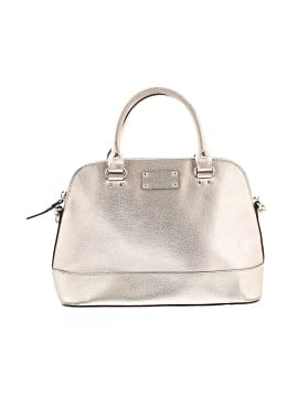 Kate Spade New York Leather Satchel