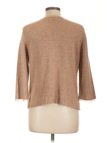 Christopher & Banks Pullover Sweater (view 2)