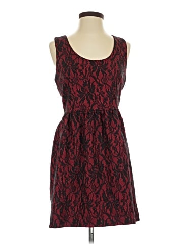Moon Collection Cocktail Dress (view 1)