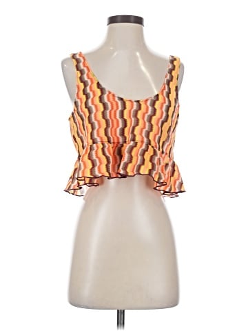 Hurley Tank Top (view 1)