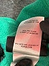 Patagonia 100% Polyester Green Track Jacket Size M - photo 7