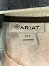 Ariat Print Silver Pullover Sweater Size S - photo 6
