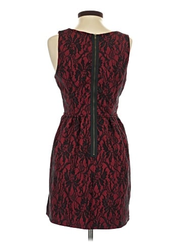Moon Collection Cocktail Dress (view 2)