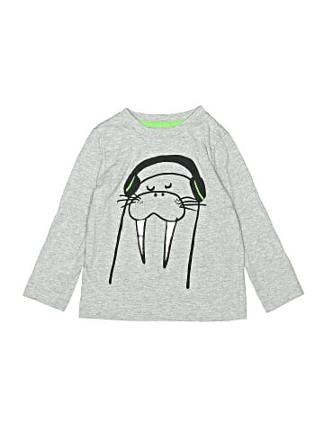 Epic Threads Long Sleeve T-Shirt (view 1)