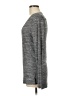 Tart Gray Long Sleeve Top Size M - photo 5