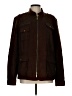 Kenneth Cole New York Brown Jacket Size L (estimated) - photo 1