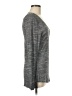Tart Gray Long Sleeve Top Size M - photo 4