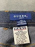 Guess Jeans Chevron-herringbone Blue Jeans Size 26 waist - photo 7